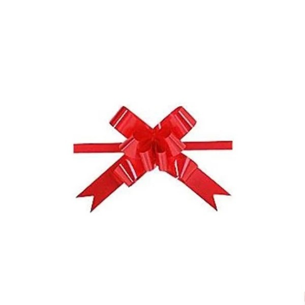 MOÑO CELOMAG. MED. ROJO JANEL CJ.C50 C.20